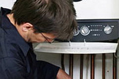 boiler replacement Maresfield
